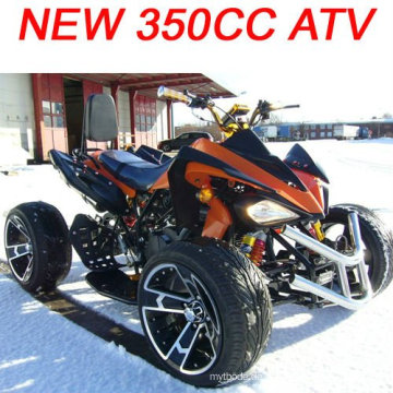 Neue EWG 350CC RACING ATV mit Straßenrecht (MC-379)